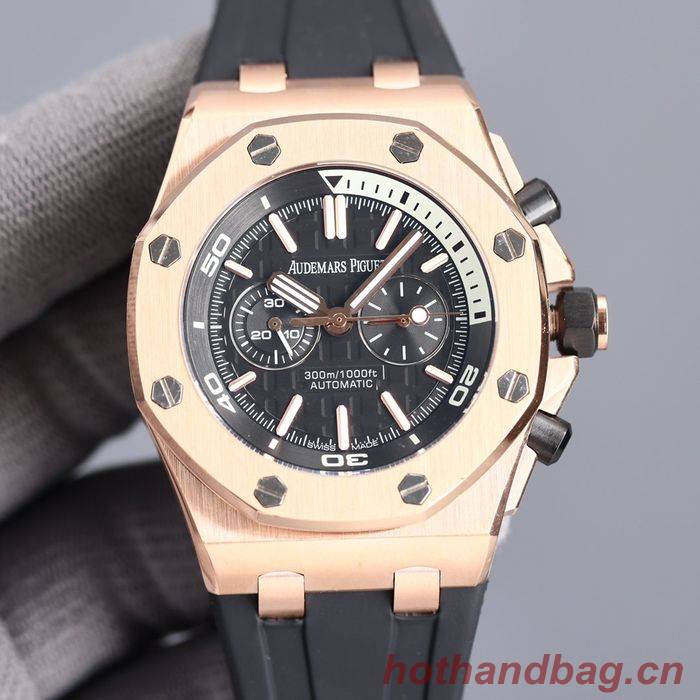 Audemars Piguet Watch APW00037-3